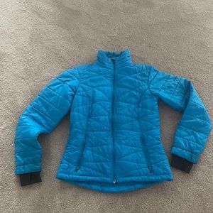 Columbia Omnitech Jacket